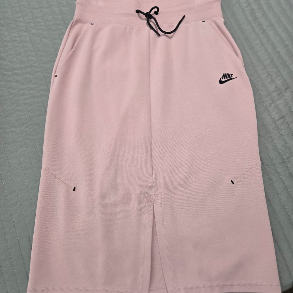 Nike skirt